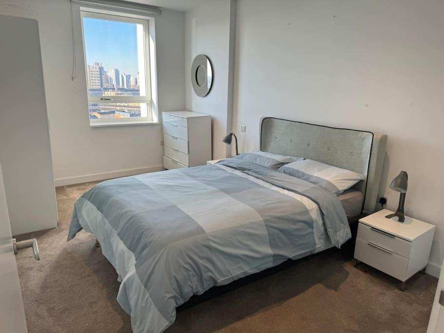 Luxury 2B2B In Central London Exterior photo